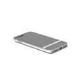 Moshi Vesta Hardshell Case For Iphone 8 Plus - Herringbone Gray.Designed w/ 99MO090011